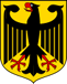 Armoiries de l'Allemagne