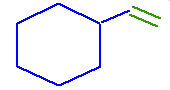 cyclohexyléthène